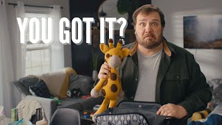 Disaster Preparedness PSA