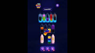 Magic Sort *updated 1/2026* Level 971-972-973-974-975-976-977-978-979-980