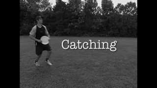 Ultimate 101: Intro to Catching