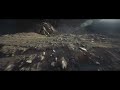 4k cinematic fpv 下城門水塘 大地乾塘 登陸火星表面 假日人流不斷