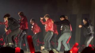 [fancam] 150716 IKON - SinoSijak #iKONCERTinBANGKOK