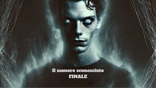 FINALE (forse) | Il Numero Sconosciuto: Messaggi dal Destino 📱🔮