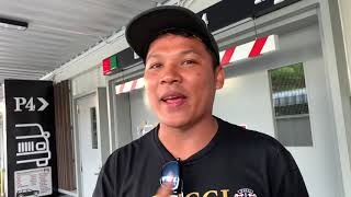 พี่นุ | รีวิวที่จอดรถอัตโนมัติ