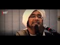 full klarifikasi habib umar tentang bacaan fatihah nya salah al fatihah berbagai riwayat