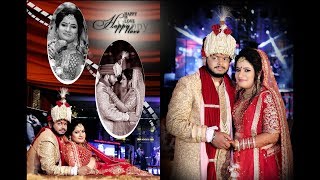 Veerey ki Wedding  Song By Raja Bollywood Studio  Sarthik  Wedding