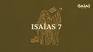 Isaías 7