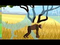 Incredible Animation Shows How Humans Evolved From Early Life