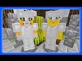 Server Surfing : Mineplex - MELON ON THE RUN - Sqaishey