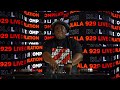 Dlala 929_ 100% Vocal Mixtape[EP01] Mixed & Compiled By Busta 929 100% Production Mix