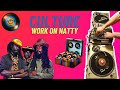 Culture - Work on Natty - Reggae