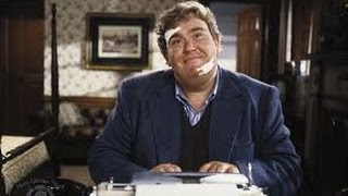 Kaz's World Remembering John Candy