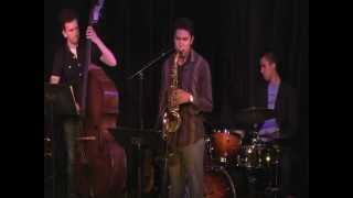 Santiago Bosch Project 2012 - Resolution - Live at Berklee College of Music.