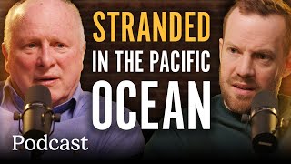I Drank Turtle Blood & Ate Sharks To Survive: A Real Castaway Story |@ladbiblestories