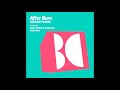 PREMIERE After Burn - Distant Signs (Peter Makto & Gregory S Remix) [Balkan Connection]