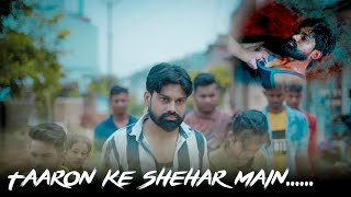 taaron ke shehar main || Full video song || New song 2020 || neha kakkar ||  sunny kaushal