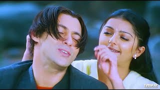 Tumse Milna Baate Karna ❤️  Love  Tere Naam l Salman Khan l Udit Narayan l Alka Yagnik l 90s720P HD