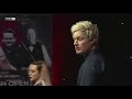 2020 Snooker English Open final Neil Robertson vs Judd Trump