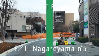 井崎ロード - いざきロード - 2025.01.27 / THE FIRST TAKE IN NAGAREYAMA