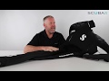 Scubapro Everflex Wetsuit, Ladies,Product review by Kevin Cook, SCUBA.co.za