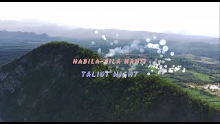 Nabila - Bila Nanti | Taliut Night Concert | Talent Night Concert Featuring Nabila In Tanah Bumbu