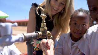 Catherine Constantinides | Civic Engagement in South Africa