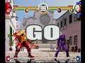 グッデイ21 2020.08.09 ① 狐塚・グッデイ勢 kofⅪ kof11