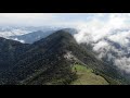 mavic2 zoom 4k 四国カルスト 高度150m