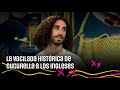 La vacilada histórica de Cucurella a los ingleses | #LaRevuelta 16.10.2024