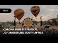 CORONA SUNSETS FESTIVAL SOUTH AFRICA 2025 | JOHANNESBURG OFFICIAL AFTER MOVIE