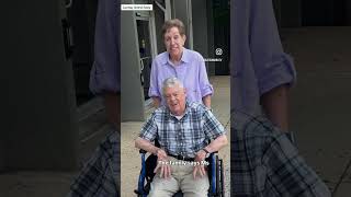 Lawsuit claims negligence by living facility after man's death