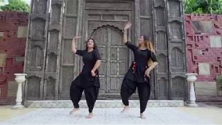 Hulle Hullare | Sangeet Choreography | Wedding Dance | #sangeetdance