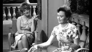 El santo 4x05 The Persistent Parasites