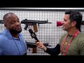 shot show 2025 day 1 part 2