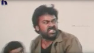 Gang Leader Telugu Movie Part 7 - Chiranjeevi, Vijayashanti, Sumalatha