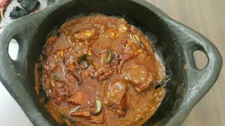 Kuttanadan Fish Curry / ഒരു കുട്ടനാടൻ മീൻ കറി