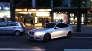 BMW M3 E92 Tuned By G-Power 660hp Nice Sound [HD]