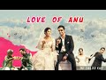 Love of Anu | Oh my Kadavule | Rithika Singh | Ashok Selvan | Romantic Whatsapp Status