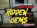 Underground Rap/Hip-Hop - Hidden Gems (Episode 1)