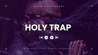 [FREE] CRAZY HARD Rick Ross Type Beat - Holy Trap