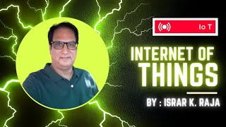 Internet of Things | I oT | Internet of Things in Supply Chain Management