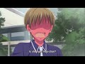 what makes a guy attractive i yuki and kakeru manabe moments fruits basket season 3 i