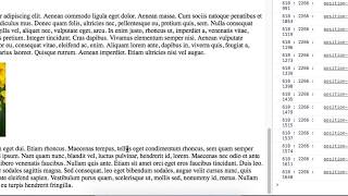 Reading Progress Indicator using jQuery - Part 1