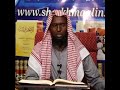 saxiixul bukhaari casharkii 45aad. dr sh abubakar xasan maalim.