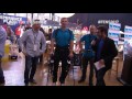 exoatlet l exosquelette russe qui vainc la paralysie