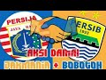 viking djk jangan saling mengejek