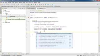 Android ImageView Example - Android Studio Tutorial for Beginners