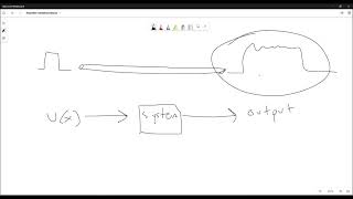 002 - Why the step response is important