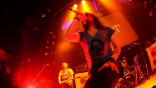 LOST - "Unwritten Pages" Official Liveclip