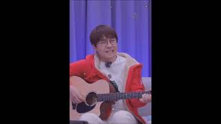 이세준 Live - 암연 (쌩수다 35회 2020.11.30)