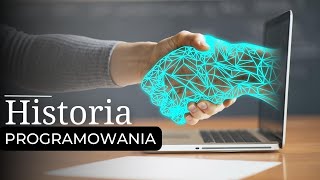 Historia języków programowania, assembler, języki wysokiego poziomu.